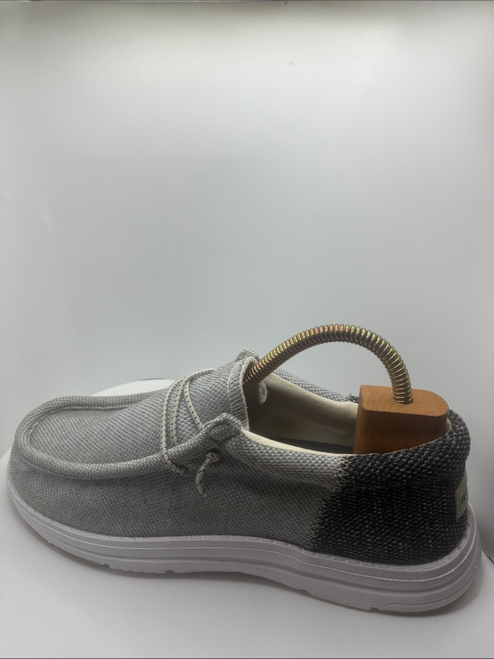 BRUNO MARC MENS BOAT SHOE/ ALL DAY COMFORT AND SUPPORT / AIRY / PU INSOLE